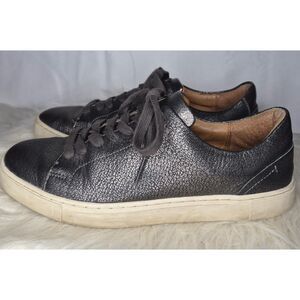 Frye Leather Sneakers Women's Size 9M